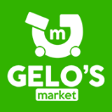 logo gelos market